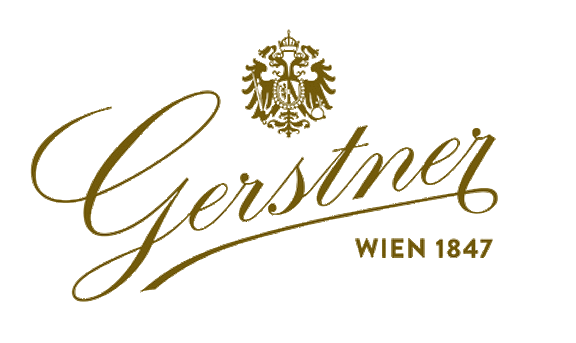 Gerstner dachmarke logo gold Gerstner dachmarke logo gold